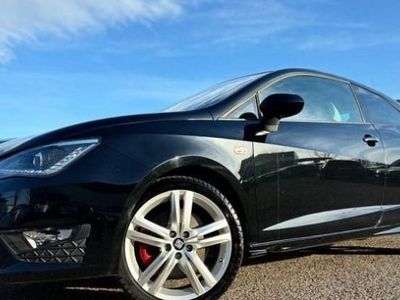 Occasion 2015 Cupra Ibiza Citadine | 13 990 €