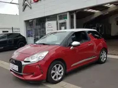 DS Automobiles DS3