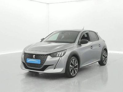 occasion Peugeot 208 PureTech 130 S&S EAT8 GT