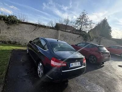 Occasion 2008 Citroën C5 Exclusive Berline | 4 200 €