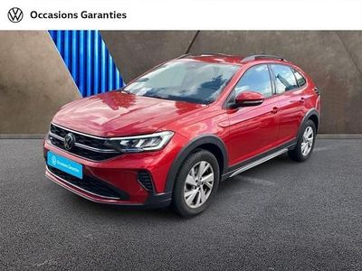 VW Taigo