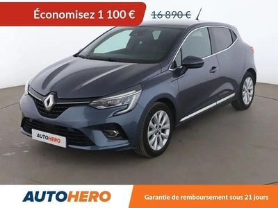 Renault Clio IV