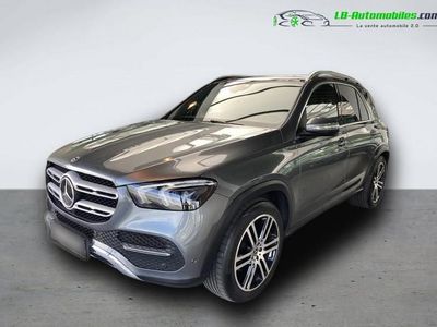 Mercedes GLE400