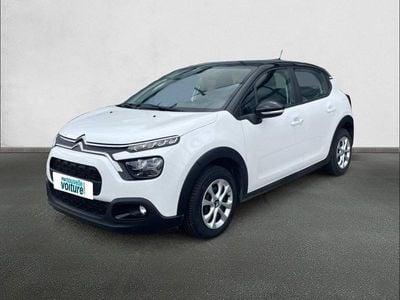 Occasion 2024 Citroën C3 Citadine | 14 990 € (Prix juste)