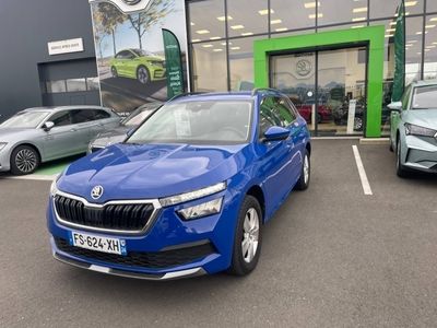 occasion Skoda Kamiq 1.0 TSI 95ch Ambition