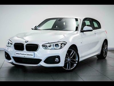 occasion BMW 116 116 i 109ch M Sport Ultimate 3p Euro6d-T