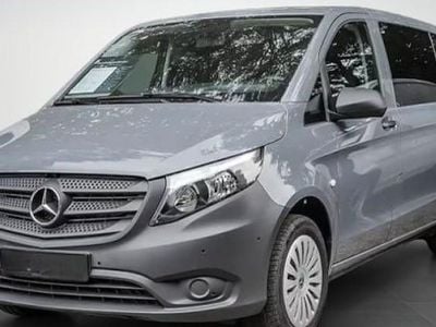 Mercedes Vito