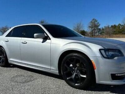 occasion Chrysler 300C 