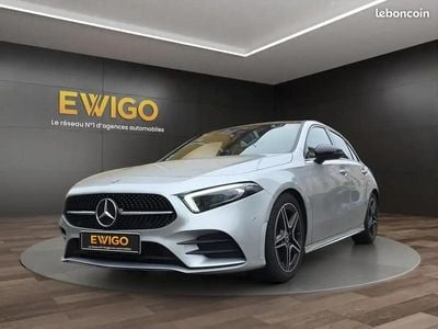 Mercedes A200