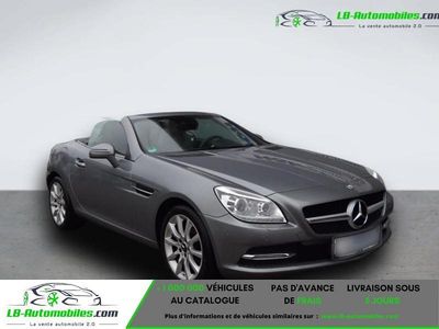 Occasion 2013 Mercedes 200 Berline | 23 600 €