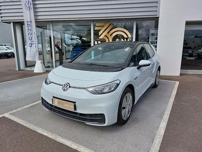 VW ID.3