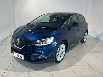 occasion Renault Scénic IV BUSINESS Scenic Blue dCi 120 EDC