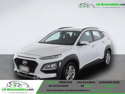 Occasion 2020 Hyundai Kona SUV | 17 000 € (Prix assez cher)