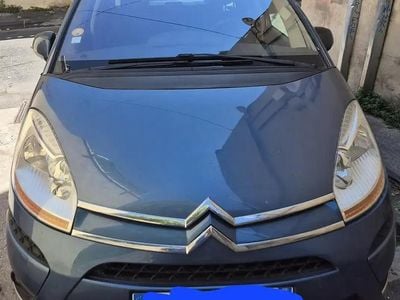 Citroën C4 Picasso