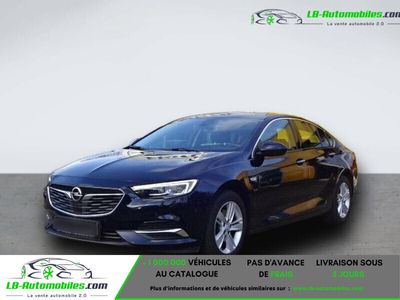 occasion Opel Insignia Grand Sport 2.0 D 170 ch BVM