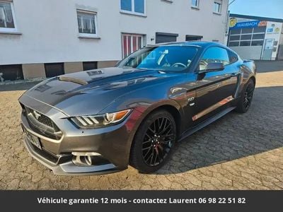 Ford Mustang GT