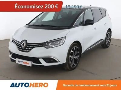 Renault Grand Scénic IV