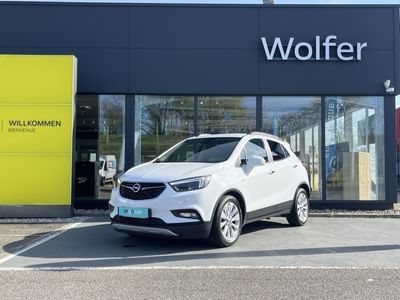 occasion Opel Mokka X 1.6 CDTI 136ch Innovation 4x2 BVA