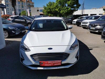 occasion Ford Focus 1.0 Ecoboost 100ch Trend