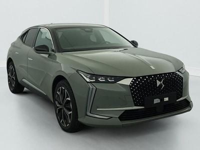 DS Automobiles DS4