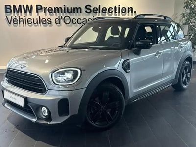 Mini Cooper Countryman
