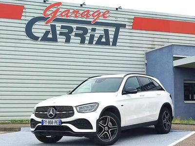 Mercedes GLC300e