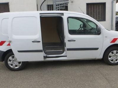 Occasion Renault Kangoo 95 ch (69 kW) 2020 Monospace