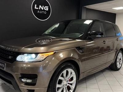Occasion Land Rover Range Rover Autobiography Dynamic 292 ch (214 kW) 2014 SUV