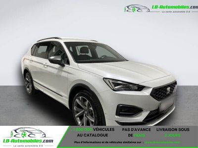 occasion Seat Tarraco 2.0 TDI 200 ch BVA 5 pl