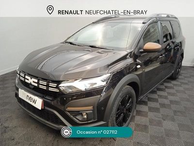 Occasion 2025 Dacia Jogger Extreme Monospace | 26 490 € (Prix assez cher)