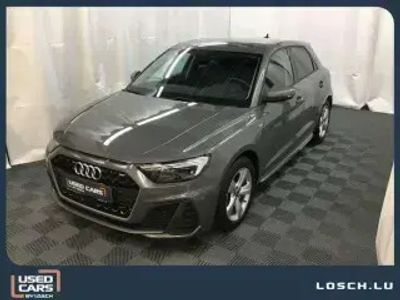 occasion Audi A1 30tfsi/s-tronic/s-line