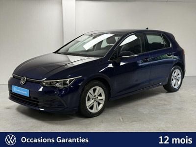 VW Golf VIII