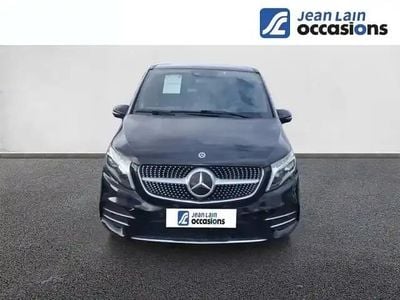 Occasion Mercedes 300 237 ch (174 kW) 2022 Noir Berline