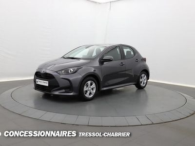 occasion Toyota Yaris MY22 70 VVT-i Dynamic