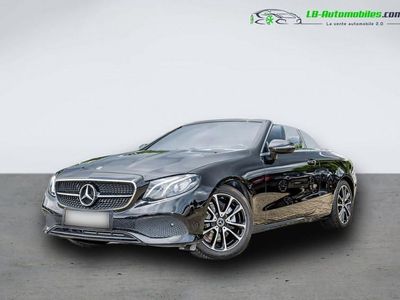 Mercedes E200