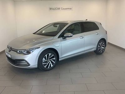 occasion VW Golf 1.4 Hybrid Rechargeable OPF 204 DSG6 Style