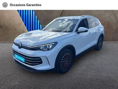 Occasion 2025 VW Tiguan Elegance SUV | 46 490 €