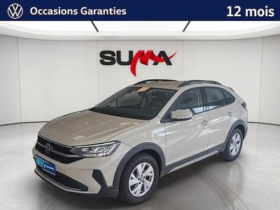 Occasion 2024 VW Taigo SUV | 21 990 € (Prix juste)