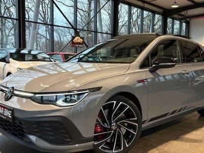 Occasion 2022 VW Golf GTI Clubsport Berline | 33 990 € (Prix juste)