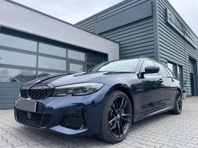 BMW M340