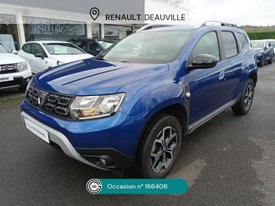 occasion Dacia Duster 1.5 Blue dCi 115ch 15 ans 4x2 - 20