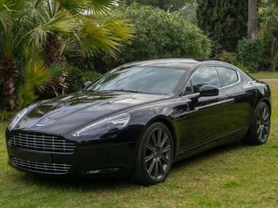 Occasion Aston Martin Rapide 477 ch (350 kW) 2011 Coupé