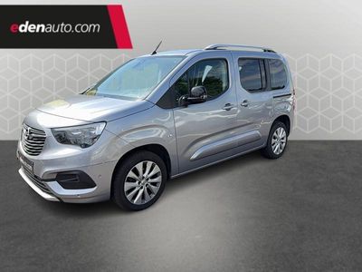 Opel Combo Life