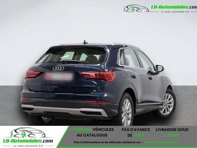 Occasion 2019 Audi Q3 SUV | 28 100 € (Prix cher)