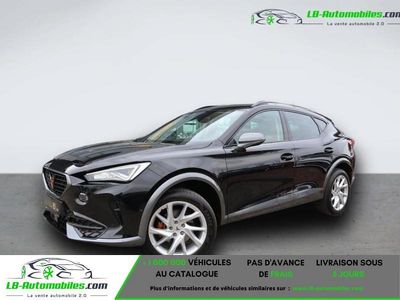 Occasion 2023 Cupra Formentor SUV | 31 300 € (Prix juste)