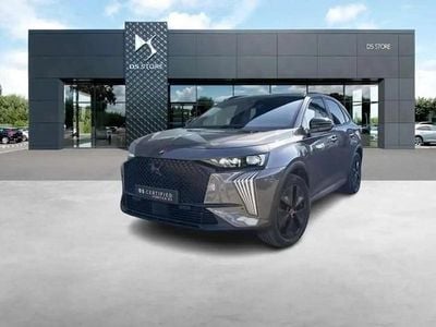 Occasion DS Automobiles DS7 Crossback 200 ch (147 kW) 2023 Gris SUV