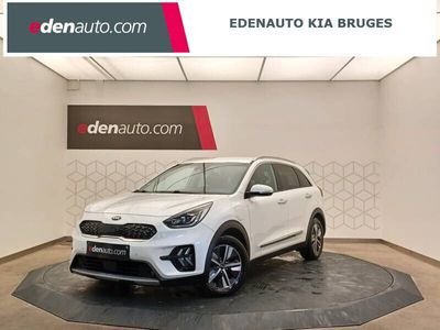 occasion Kia Niro 1.6 GDi Hybride Rechargeable 141 ch DCT6 Premium