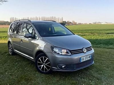 VW Touran