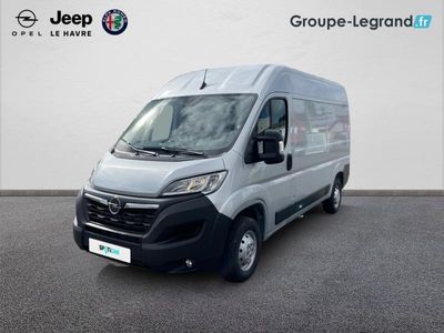 occasion Opel Movano Fg L2H2 3.5 140ch BlueHDi S&S Pack Business Connect