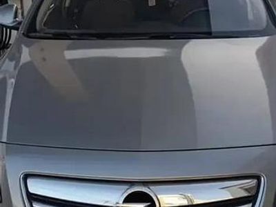 Occasion 2013 Opel Insignia Cosmo Berline | 2 800 €